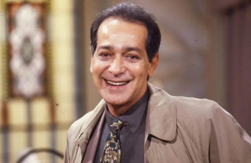 Morre no Rio, aos 83 anos, o ator Gracindo Jr.
