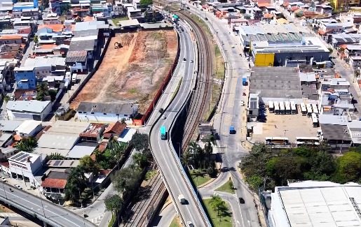 Reserva das Bromélias chega ao bairro Cerâmica com entrada facilitada