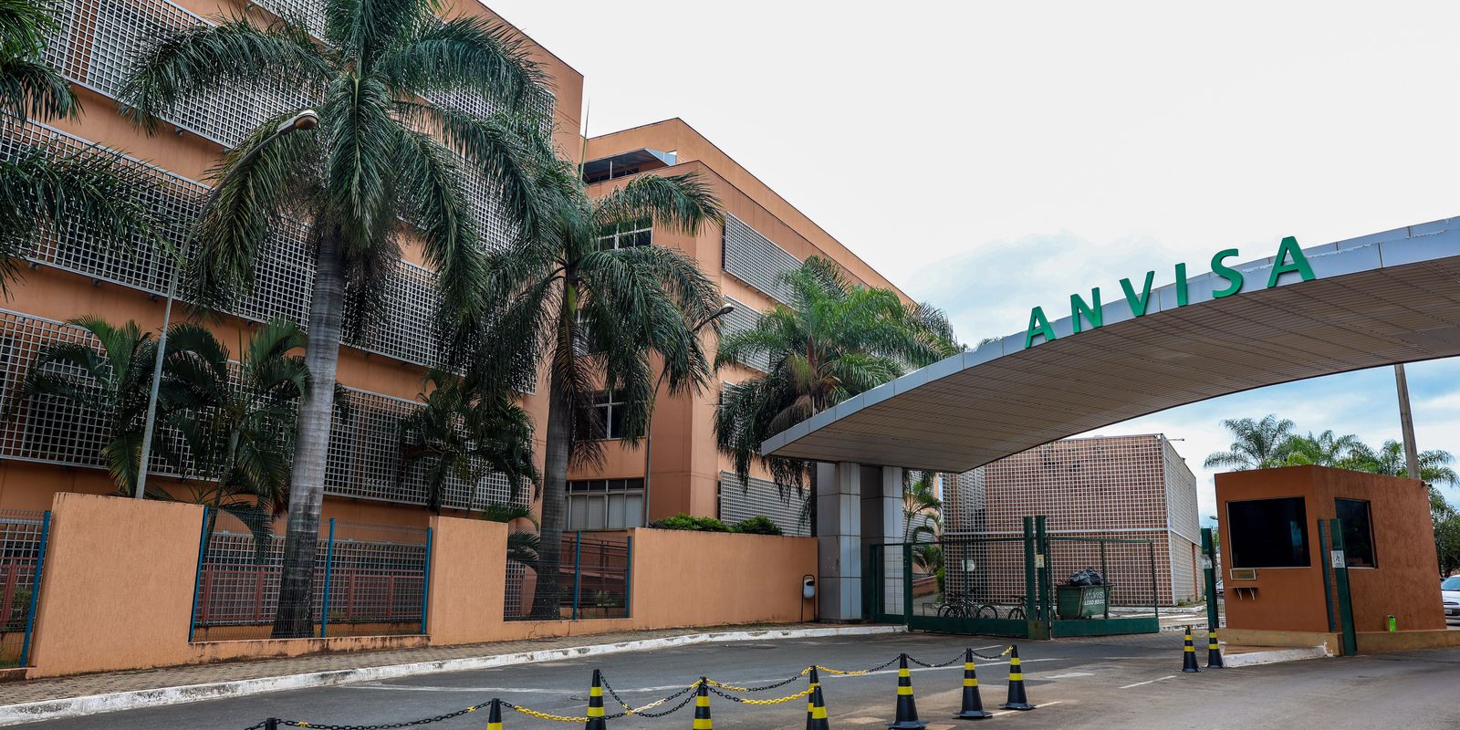 Anvisa aprova novas indicações para remédio que trata câncer de mama — Imagem: Agencia Brasil