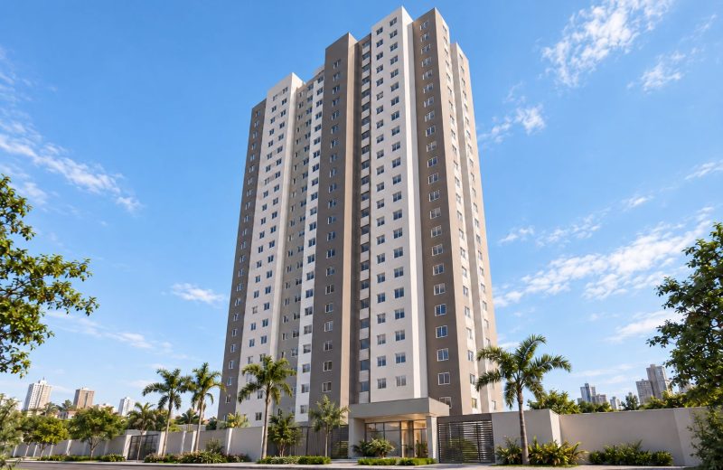 Feirão da Casa Própria da Imobiliária Marchiori oferece condições especiais para compra de imóveis