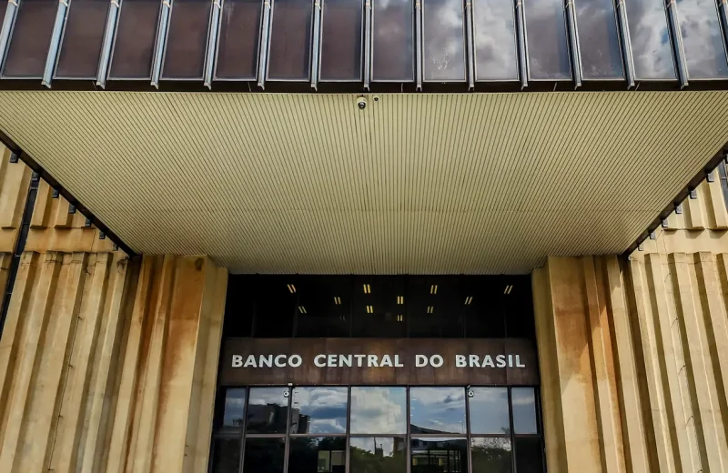 BC reduz projeção de crescimento da economia para 1,8%