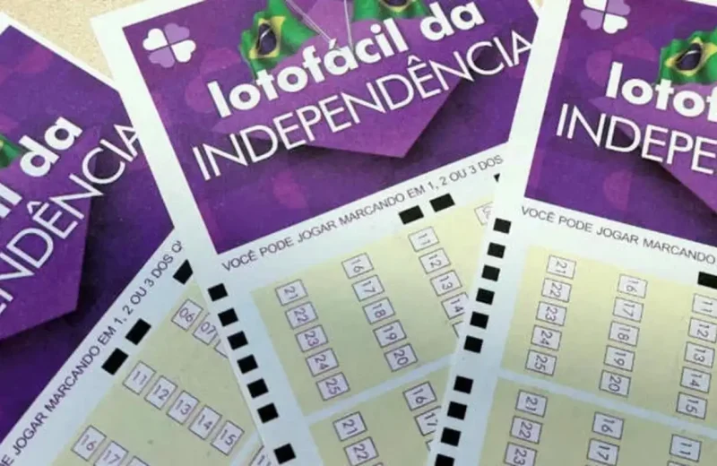 Caixa muda horário do sorteio da Lotofácil da Independência