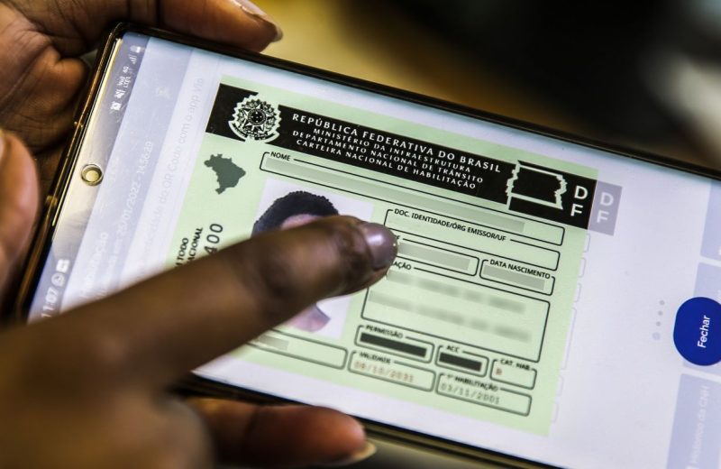 CNH vencida entre junho e setembro tem validade extra até dezembro