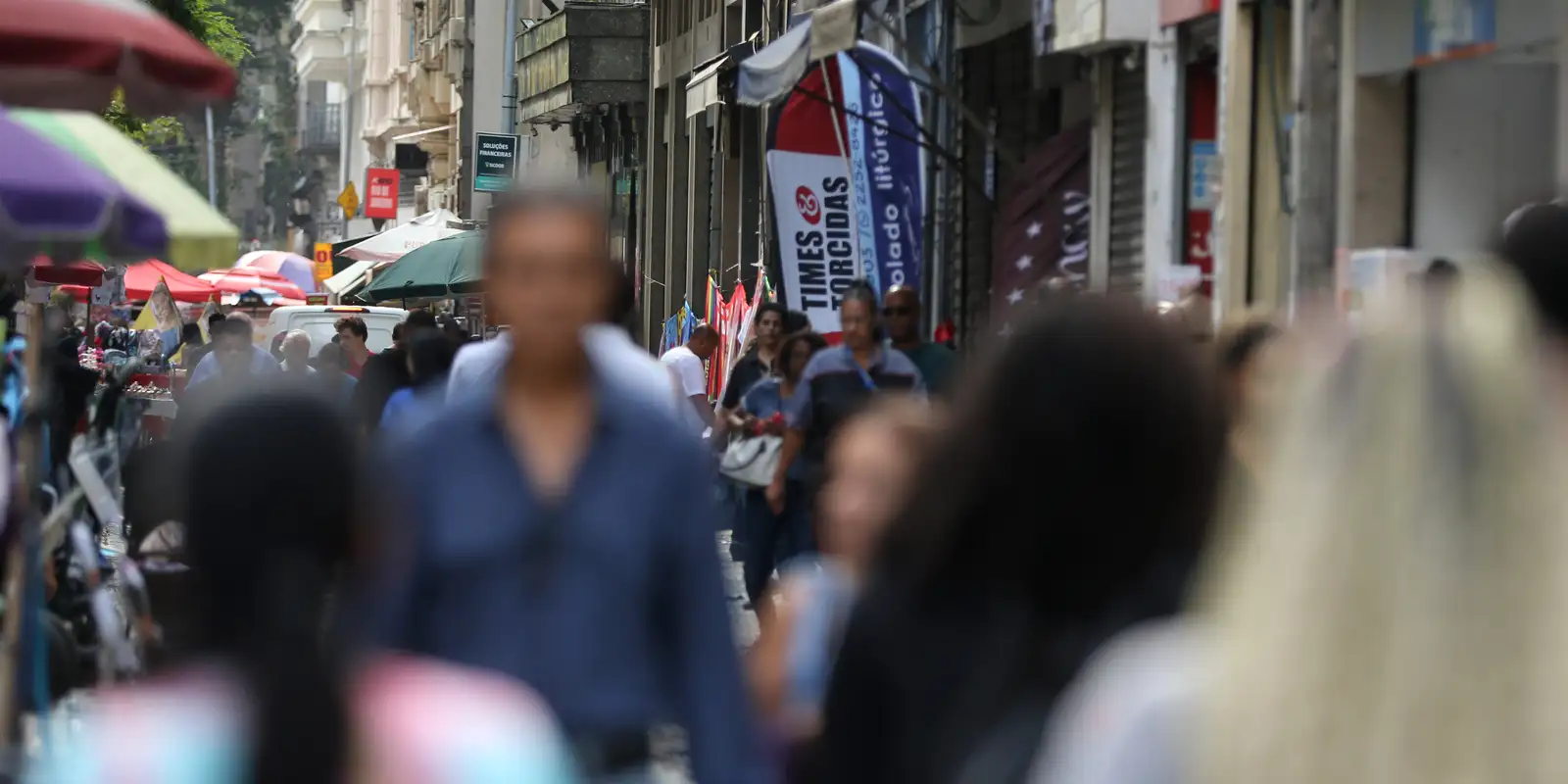 Eleições 2026: candidaturas de autistas aumentam mais de cinco vezes — Imagem: Agencia Brasil