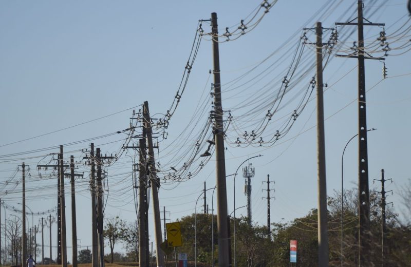 Em 5 anos, furto de fios de cobre no Rio deu prejuízo de R$ 69 milhões