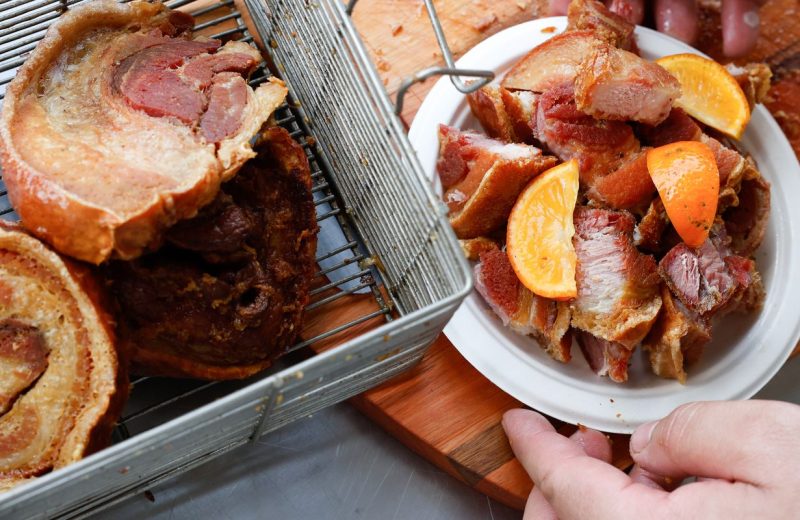 Festival em Tiradentes celebra laços da cozinha mineira com Portugal