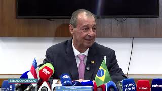 Fim da escala de trabalho 6×1 pode avançar no Senado nesta quarta-feira