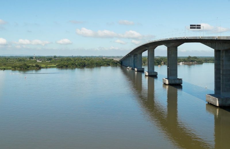 Guaíba: Defesa Civil de Porto Alegre alerta para risco de inundação