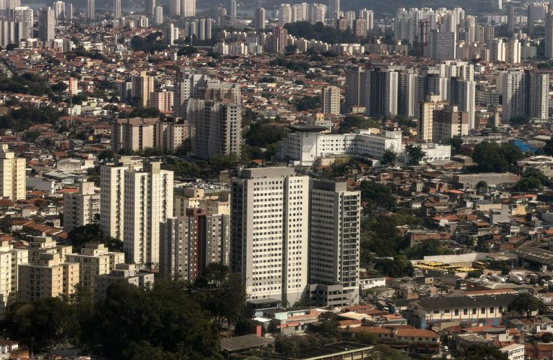 Instituto faz comparativo de 228 indicadores dos estados brasileiros
