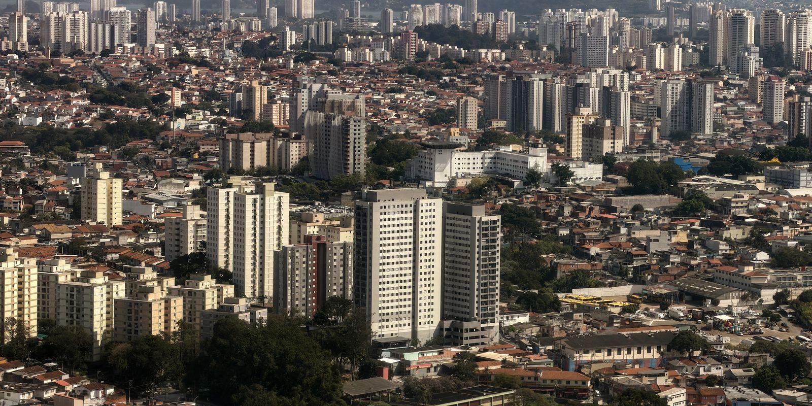 Instituto faz comparativo de 228 indicadores dos estados brasileiros — Imagem: Agencia Brasil