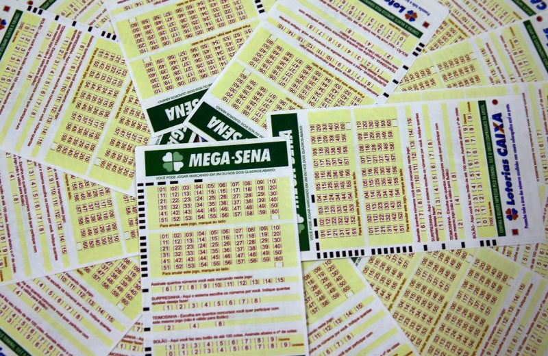 Mega-Sena acumula para R$ 75 milhões; confira os números sorteados
