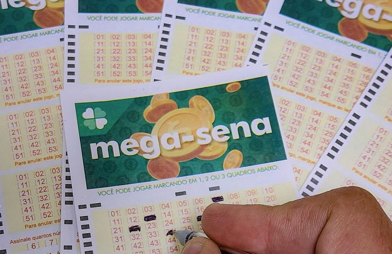 Mega-Sena sorteia prêmio de R$ 36 milhões nesta terça-feira