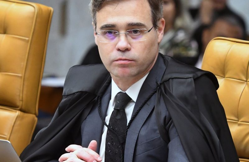 Mendonça solta ex-procurador do INSS indiciado por desvios