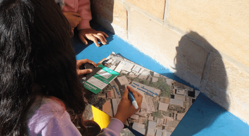 PJF e ONU-Habitat promovem as Oficinas de Desenho de Espaços Públicos