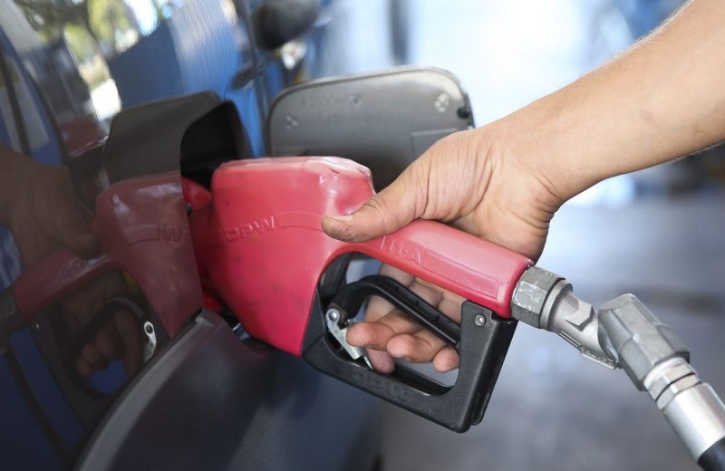 Subsídio de R$ 2,12 ao diesel deve ser mantido por 30 dias