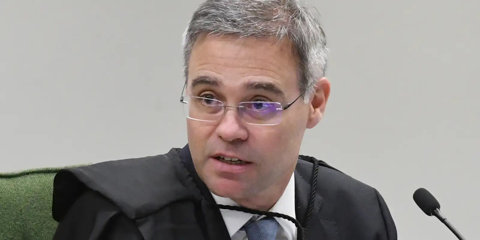 TSE começa a julgar caso de mensagens sobre Nossa Senhora Aparecida — Imagem: Agencia Brasil