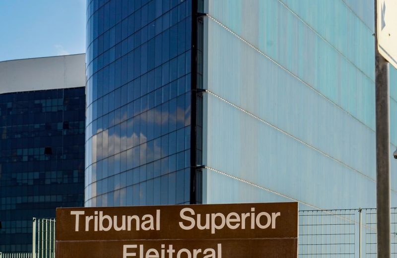 TSE forma maioria para manter retirada de posts sobre Nossa Senhora