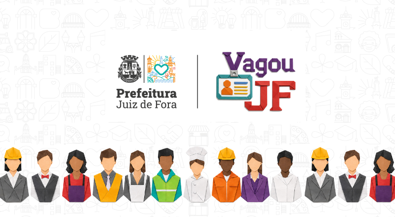 Vagou JF tem mais de 800 oportunidades de emprego