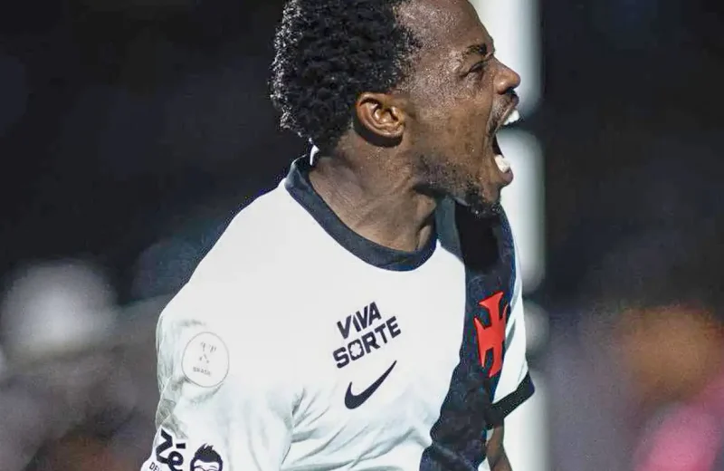 Vasco e Palmeiras avançam e se enfrentam na semi da Copa do Brasil