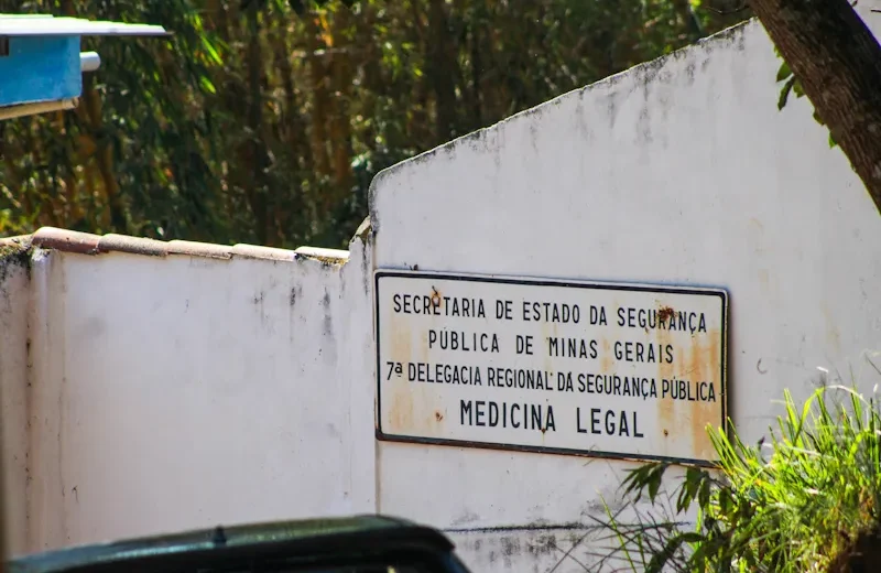 Corpo de mulher vítima de atropelamento na BR-040 segue sem identificação em Juiz de Fora