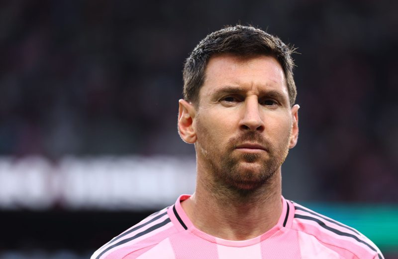 Fim de uma era: Messi se aposenta da seleção argentina após 21 anos