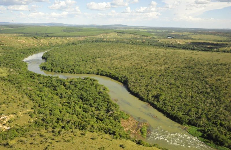 Acordo de Brumadinho: Governo de Minas amplia prazo de submissão de projetos do Programa de Saneamento da Bacia do Paraopeba