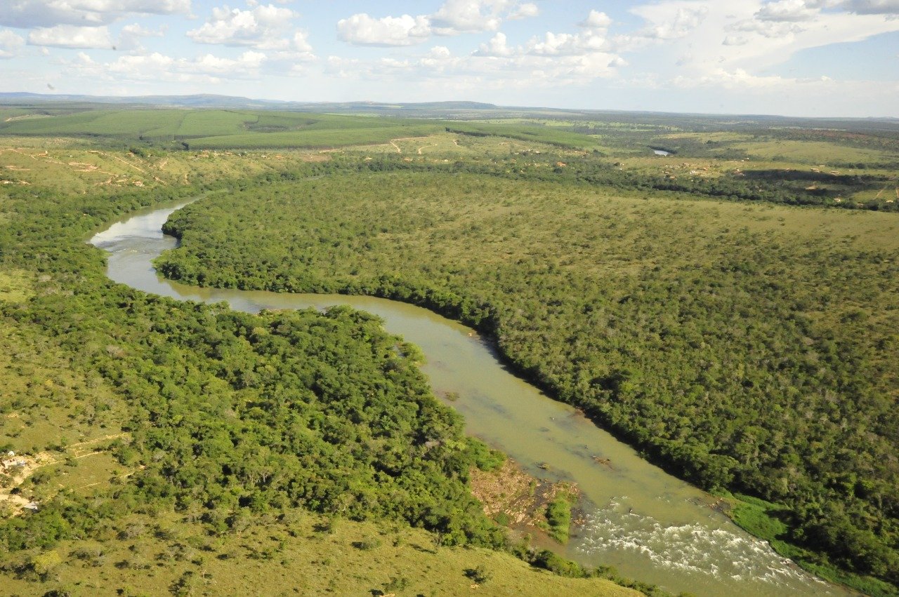 Acordo de Brumadinho: Governo de Minas amplia prazo de submissão de projetos do Programa de Saneamento da Bacia do Paraopeba — Imagem: Agencia Minas