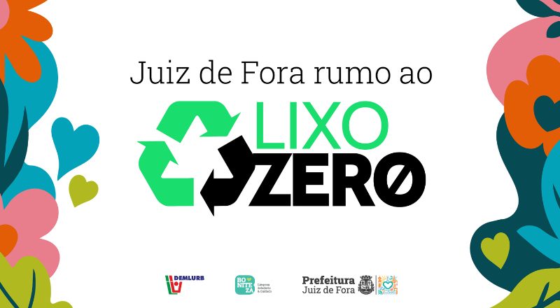 Avanço do Programa Lixo Zero estabelece novas regras para condomínios e eventos a partir de 6 de novembro