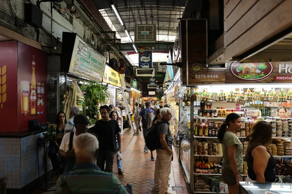 BDMG possibilita investimento de R$ 2,5 milhões em modernização da infraestrutura do Mercado Central de BH