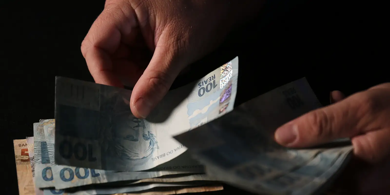 Bets começam a informar bancos sobre R$ 1,3 bilhão a devolver — Imagem: Agencia Brasil