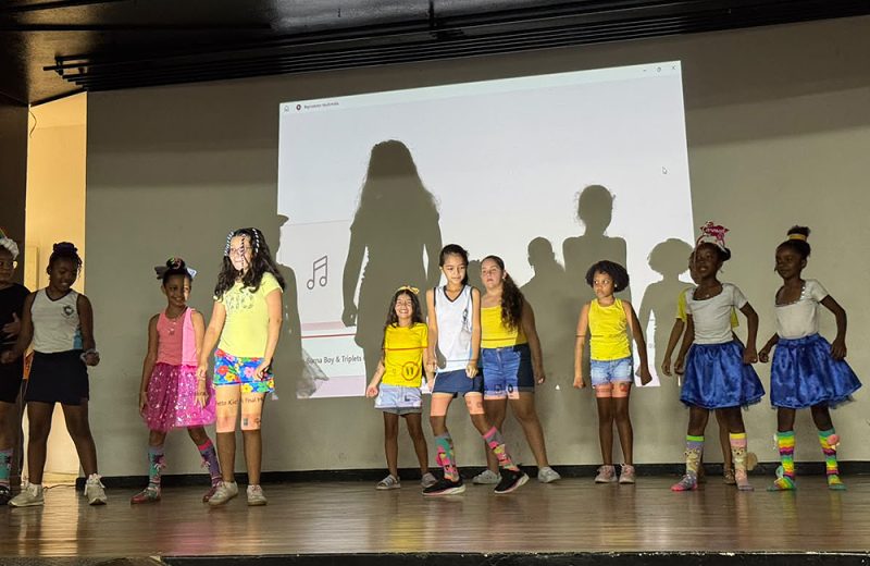 Cataguases: Vara de Infância promove V Semana da Criança