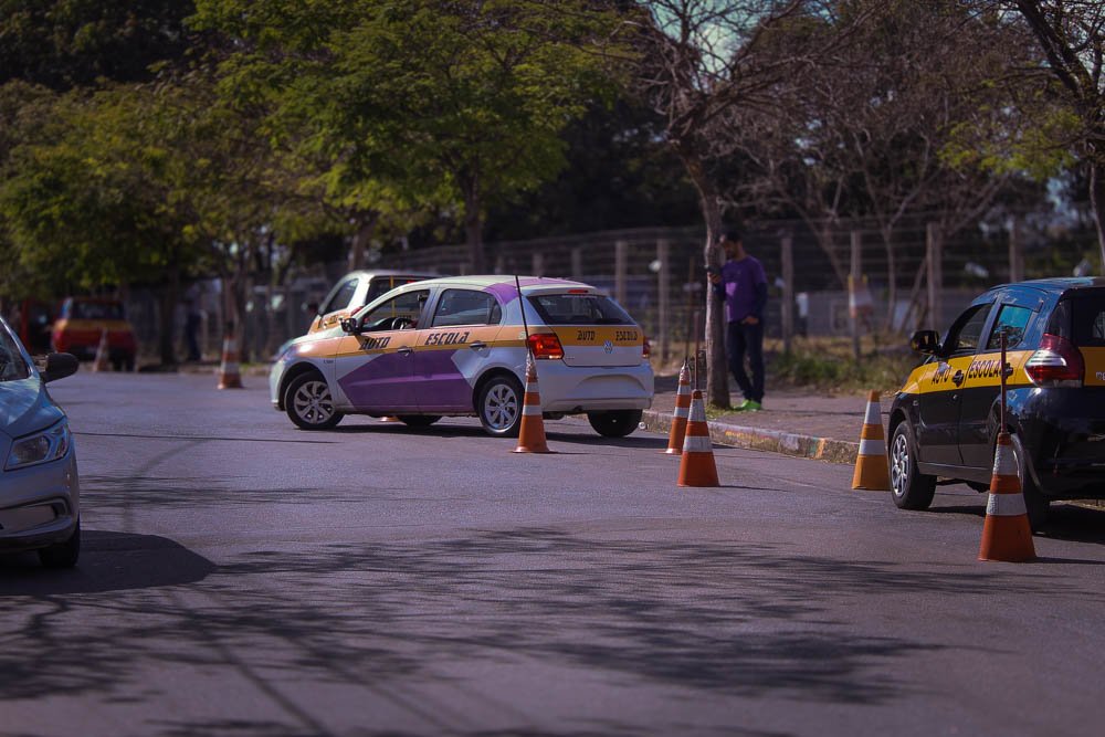 CNH: Detran-MG orienta motoristas sobre prorrogação excepcional da validade — Imagem: Agencia Minas