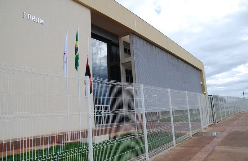 Comarca de Passos formaliza ato concertado para analisar ações de consumo