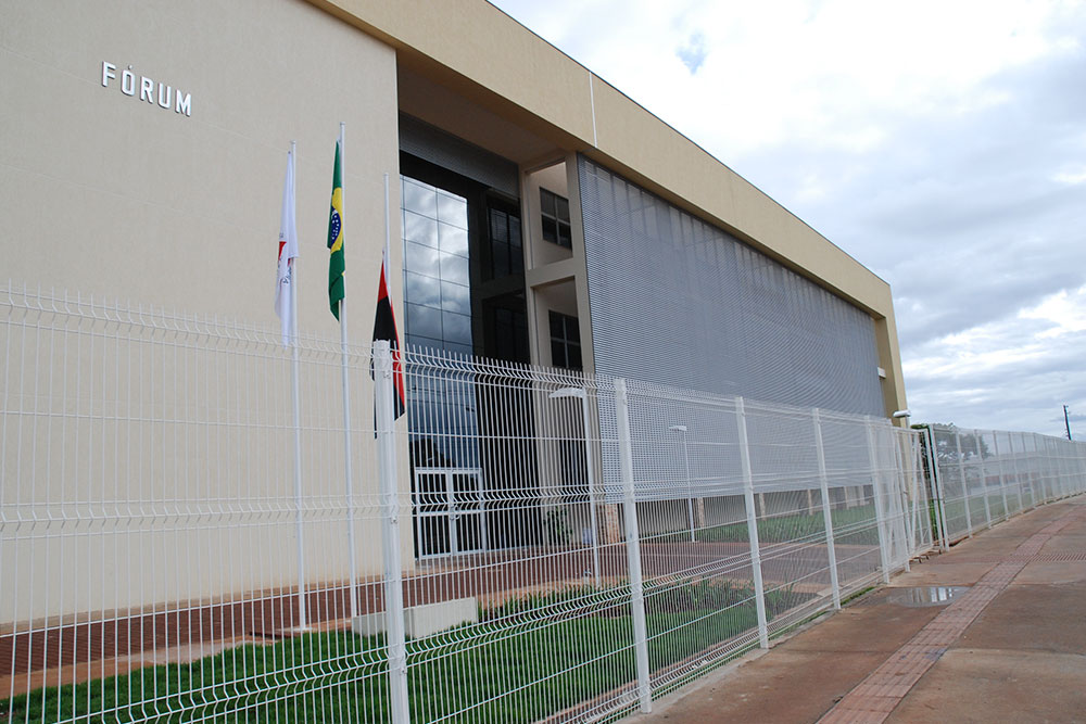 Comarca de Passos formaliza ato concertado para analisar ações de consumo — Imagem: TJMG