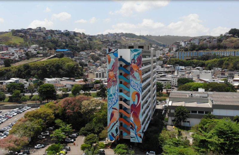 Confira o funcionamento dos serviços da PJF durante o feriado de Nossa Senhora Aparecida