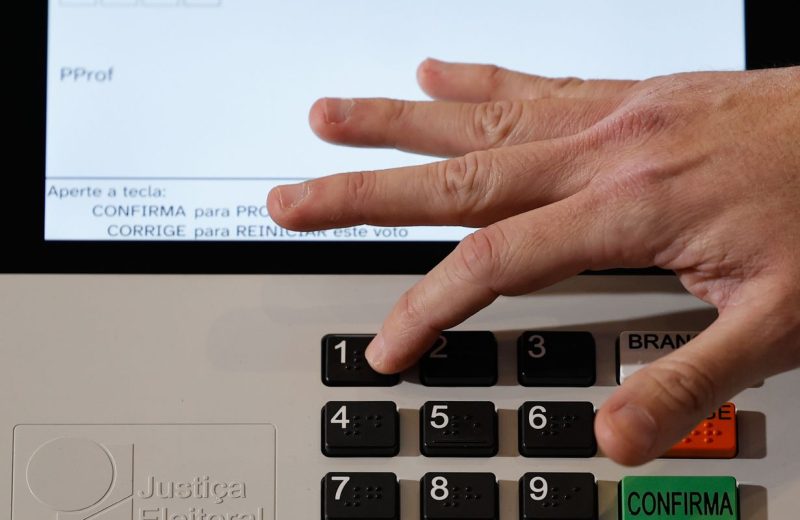 Conheça os direitos das pessoas com deficiência no dia das eleições
