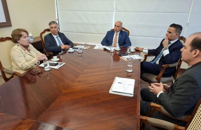 Corregedoria apresenta projeto “Secretarias Integradas” à OAB-MG