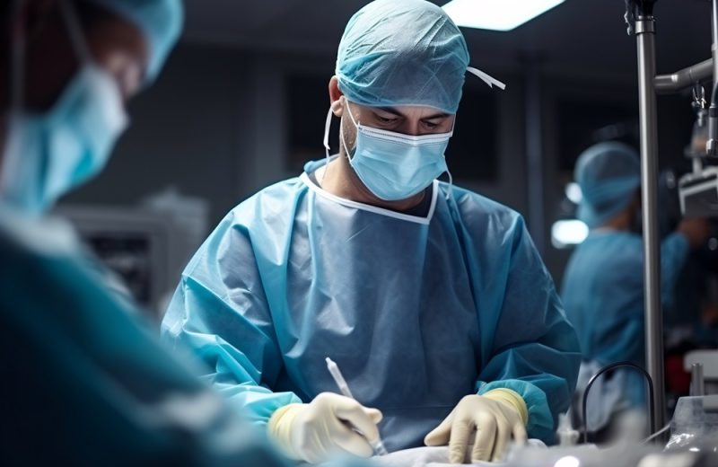 Decisão afasta alegação de erro médico em cirurgia plástica