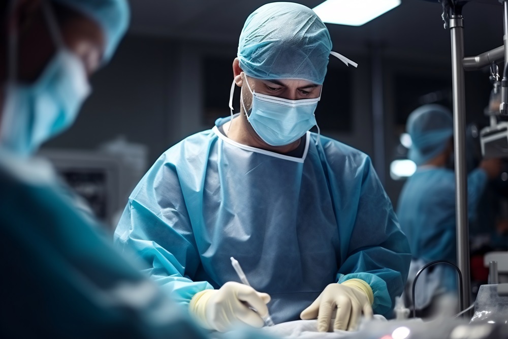 Decisão afasta alegação de erro médico em cirurgia plástica — Imagem: TJMG