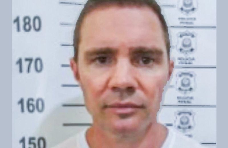 Defesa quer que Mendonça analise soltura de Daniel Vorcaro