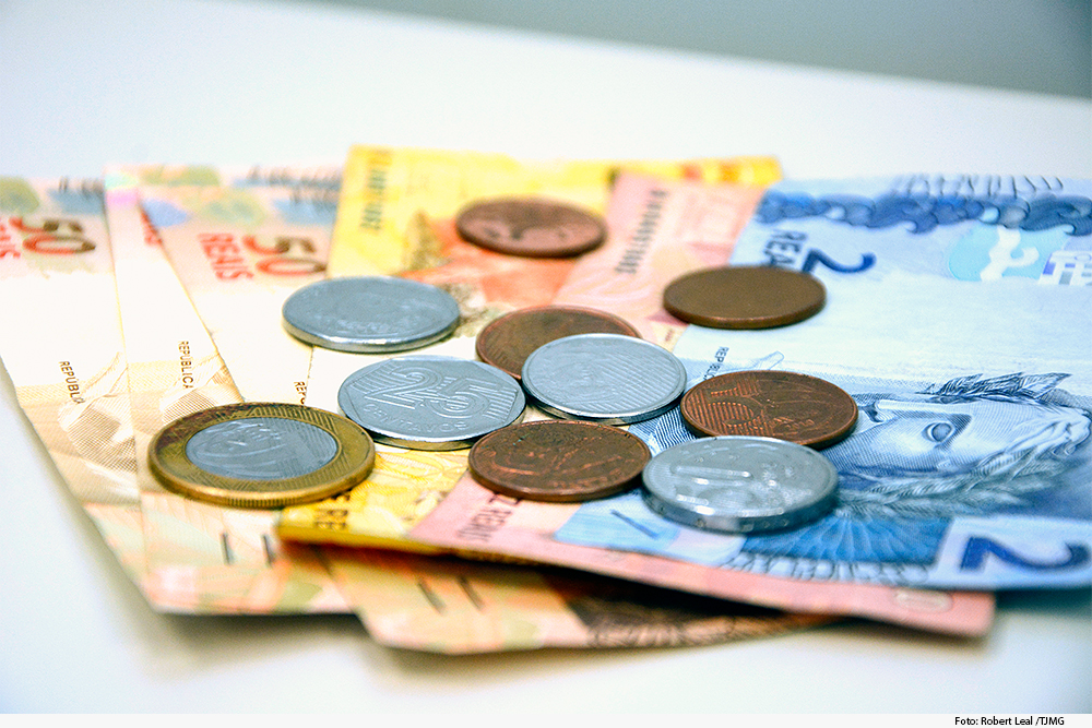 Dependente químico é condenado por se apropriar de dinheiro de pais idosos — Imagem: TJMG