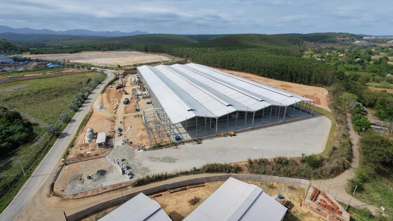 Dia da Inovação: com R$ 1 bi em financiamentos liberados desde 2023, BDMG financia modernização da indústria mineira — Imagem: Agencia Minas