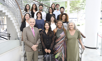Equipe da Ejef se reúne com PBH e equipamentos municipais de cultura
