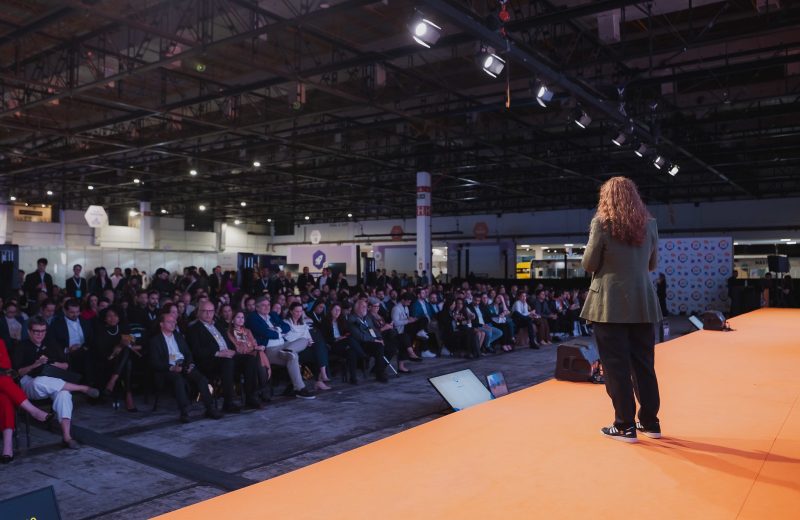 Experiência de Minas em mobilidade é destaque em debate sobre cidades inteligentes