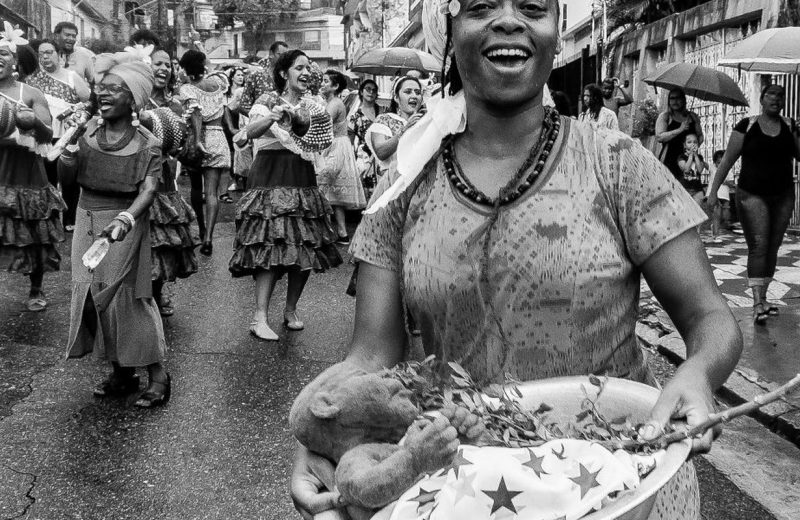 Exposição em SP propõe novo olhar sobre a história do Brasil