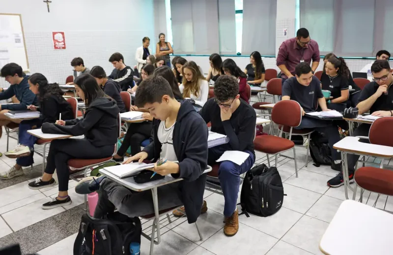 Fies 2: inscrições gratuitas para vagas remanescentes estão abertas