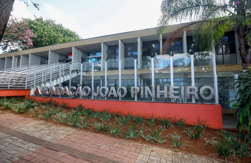 Fundação João Pinheiro recebe inscrições de municípios mineiros interessados em assessoramento técnico gratuito