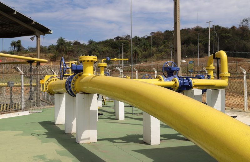 Gasmig mantém tarifas sem reajuste pela segunda vez consecutiva em 2026