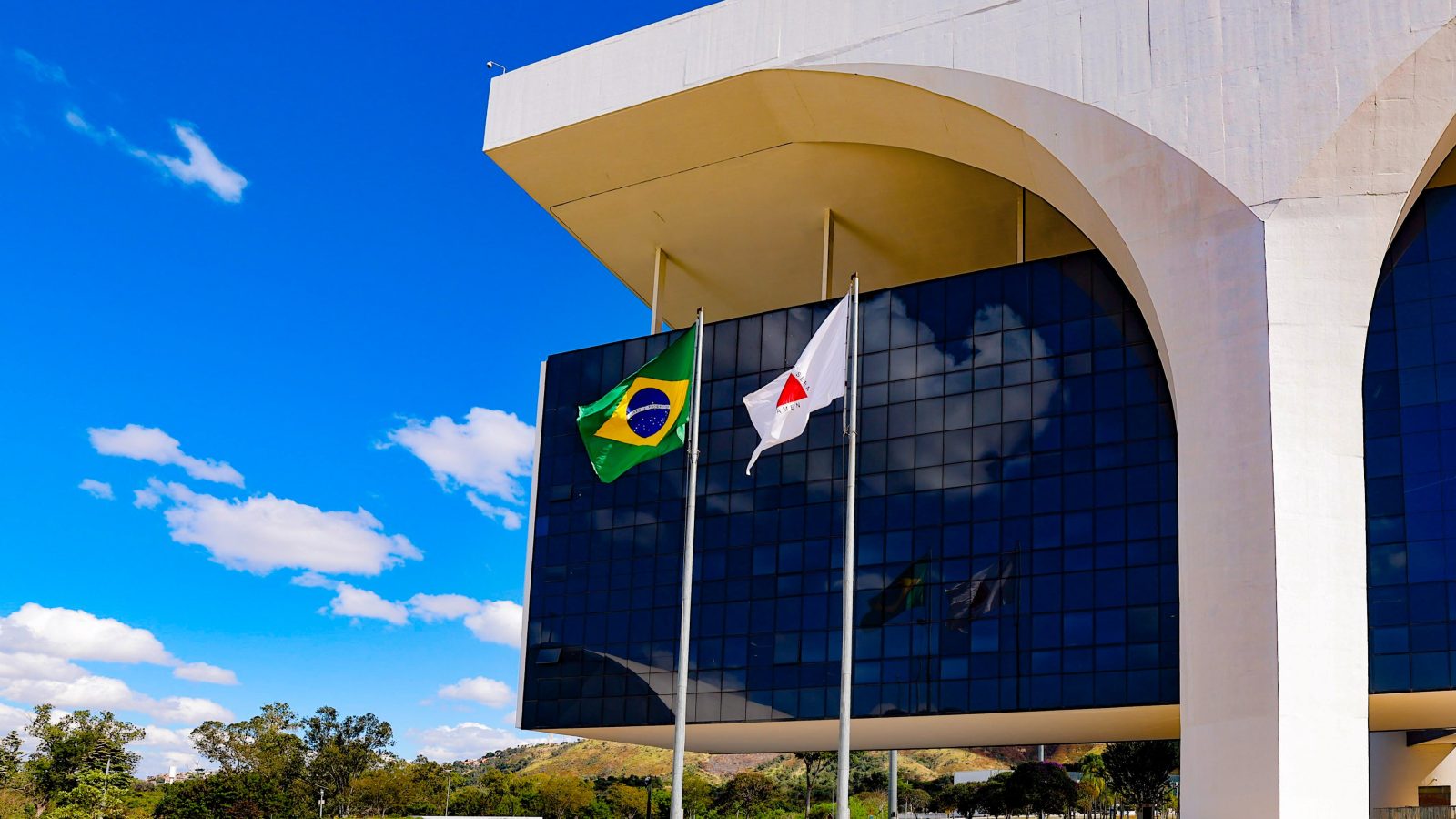 Governo de Minas paga R$ 104,5 milhões do Propag à União — Imagem: Agencia Minas