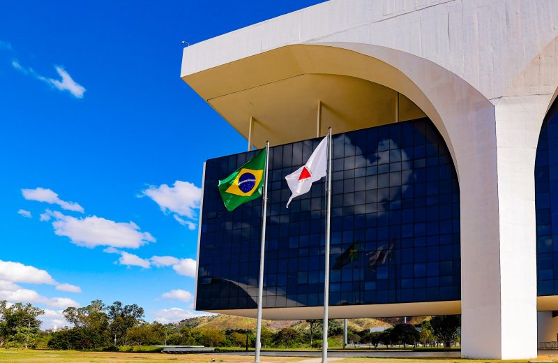 Governo de Minas paga R$ 104,5 milhões do Propag à União